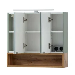 Badspiegelschrank Loenie