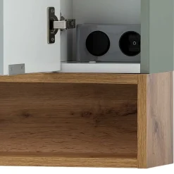 Badspiegelschrank Loenie