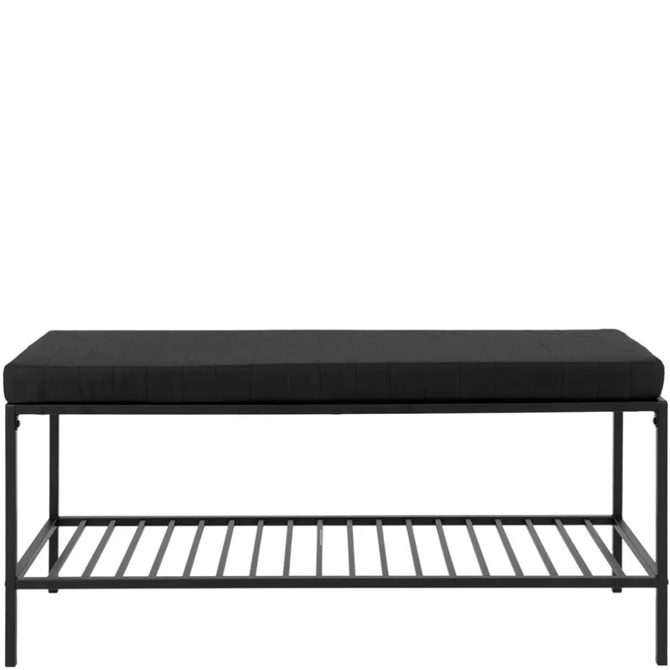 Bank Garderobe Pascal