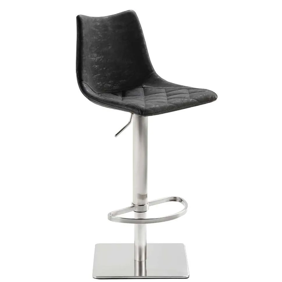 Barhocker höhenverstellbar Liseola