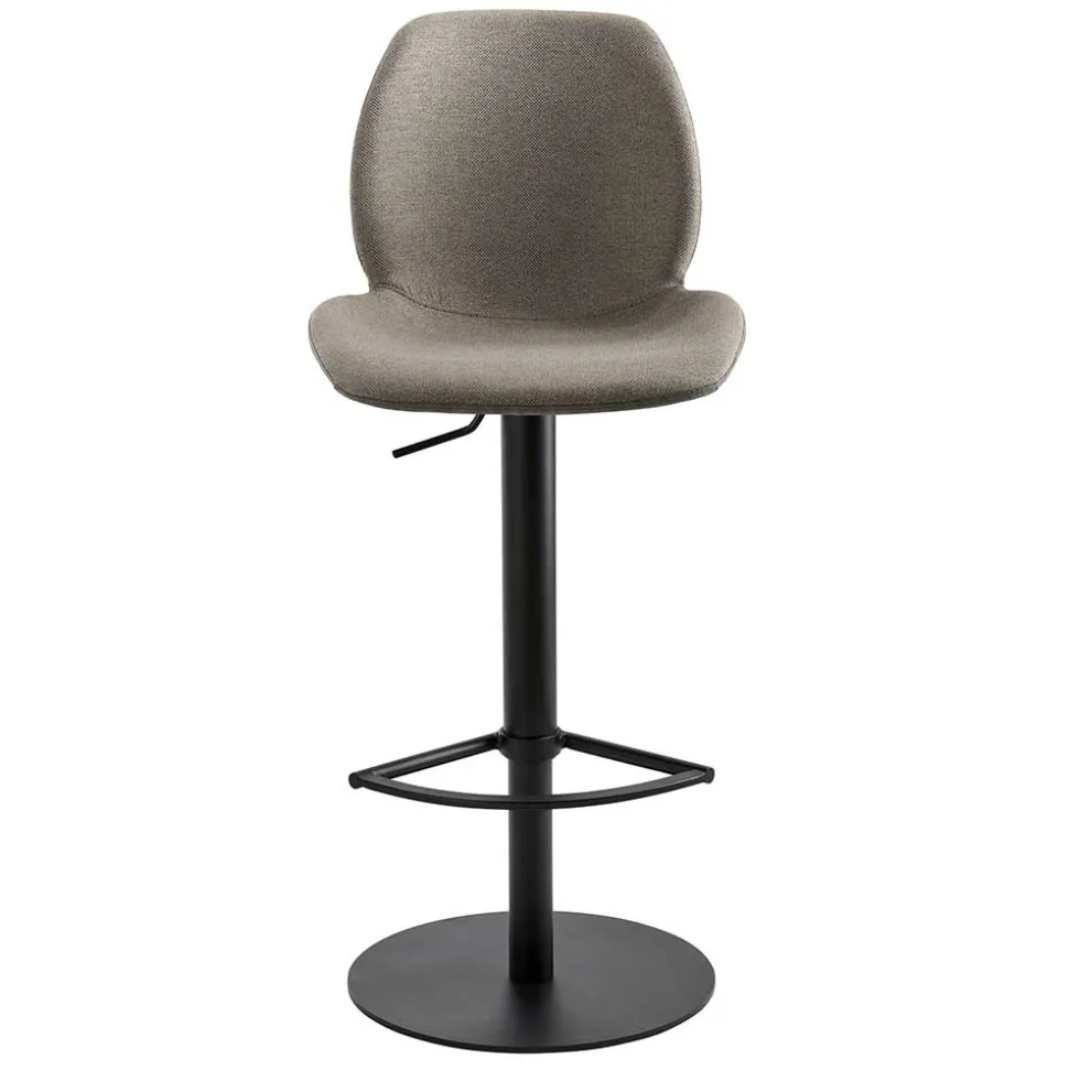 Barhocker höhenverstellbar Preview