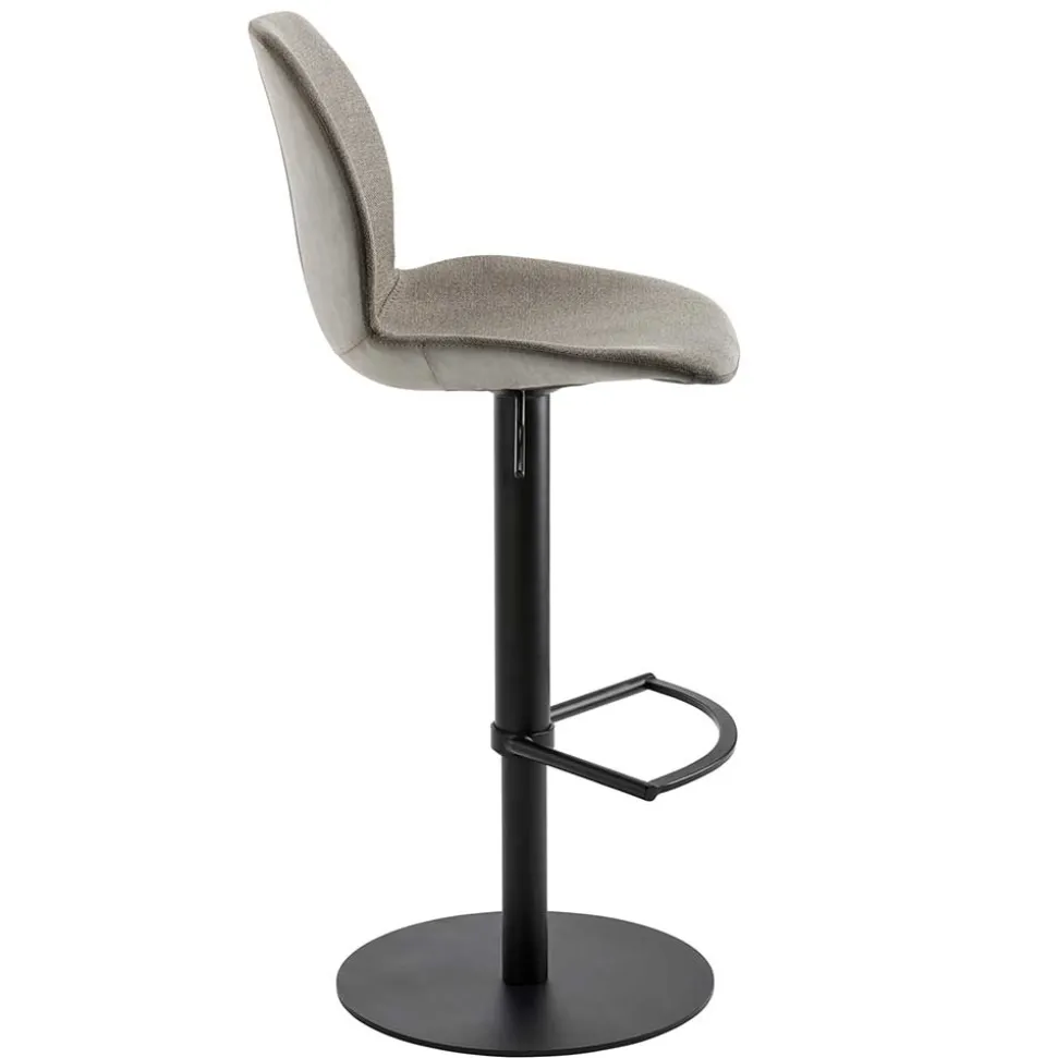 Barhocker höhenverstellbar Preview