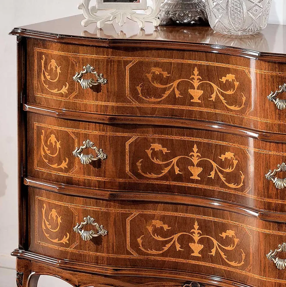 Barock Kommode Casamarina