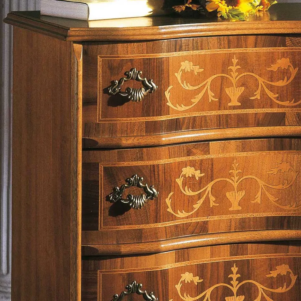 Barock Style Kommode Casamarina