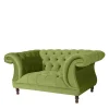 Barocker Sessel Jesses