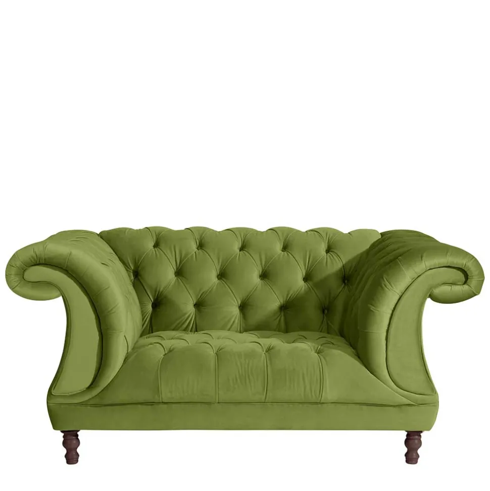 Barocker Sessel Jesses