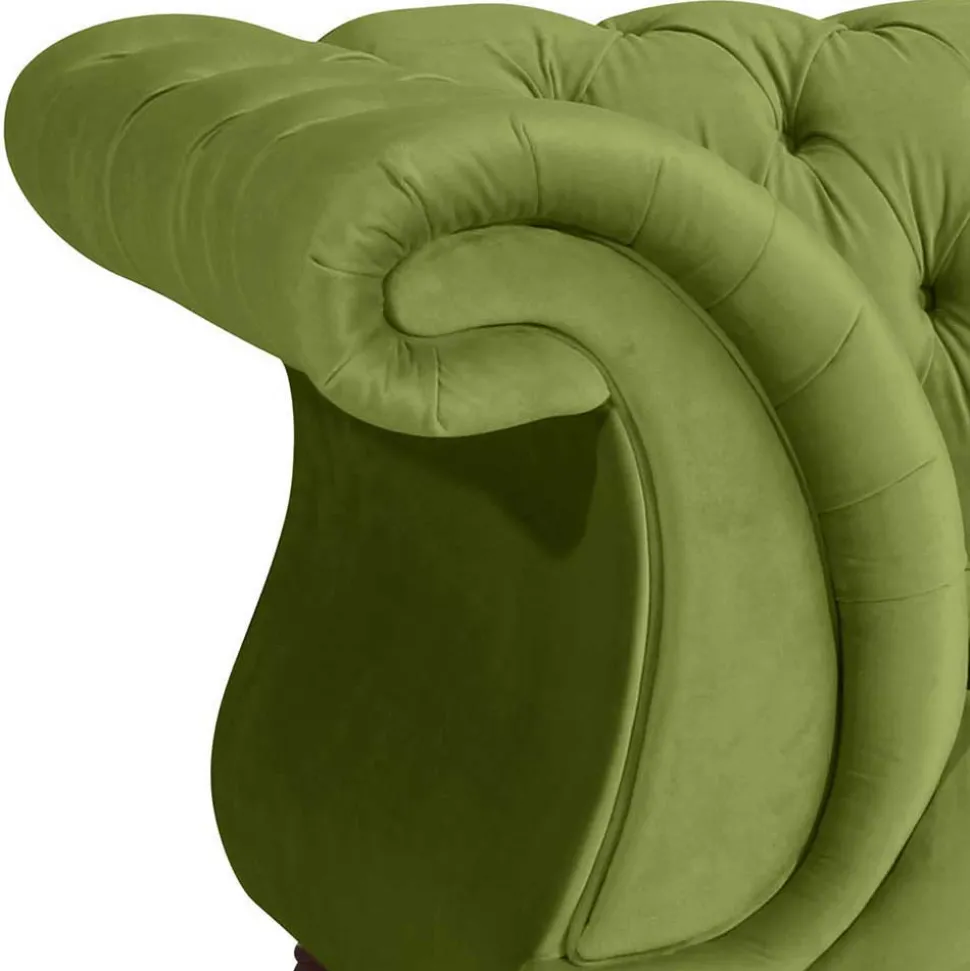 Barocker Sessel Jesses