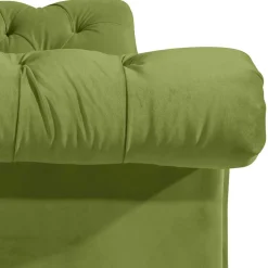 Barocker Sessel Jesses