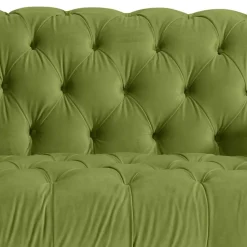 Barocker Sessel Jesses