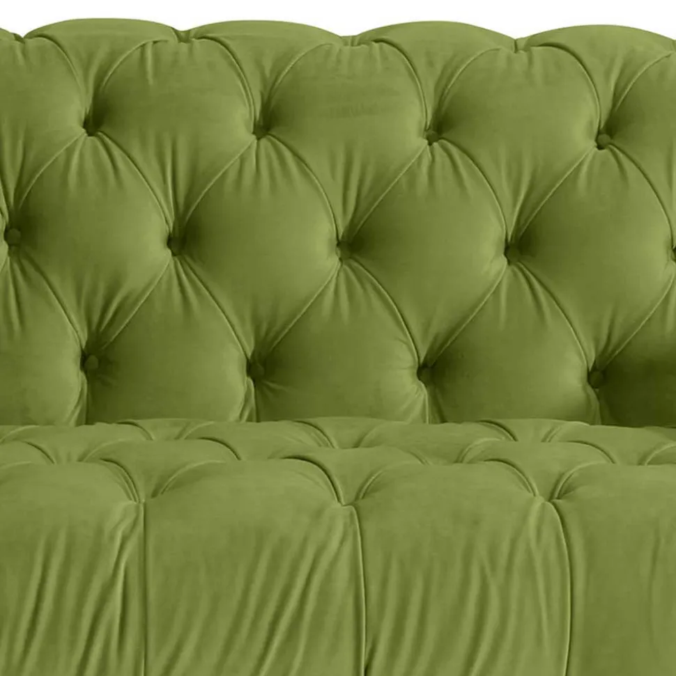 Barocker Sessel Jesses