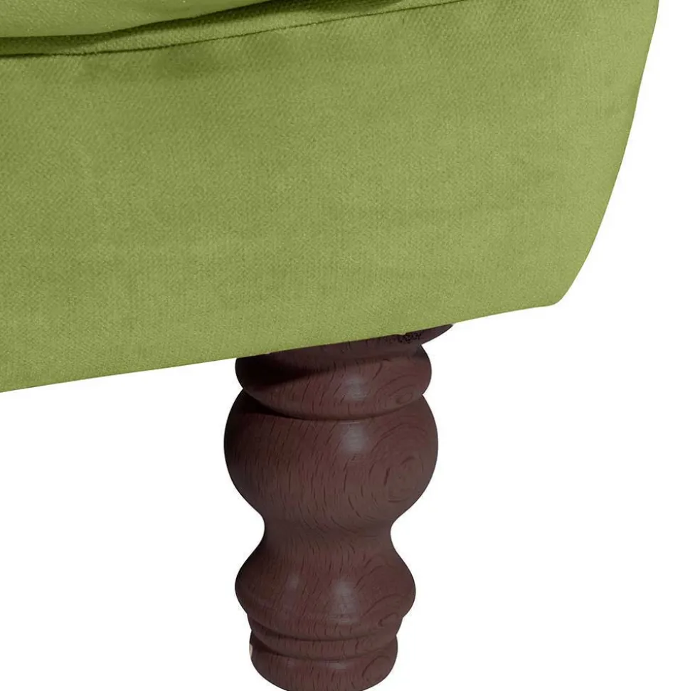 Barocker Sessel Jesses