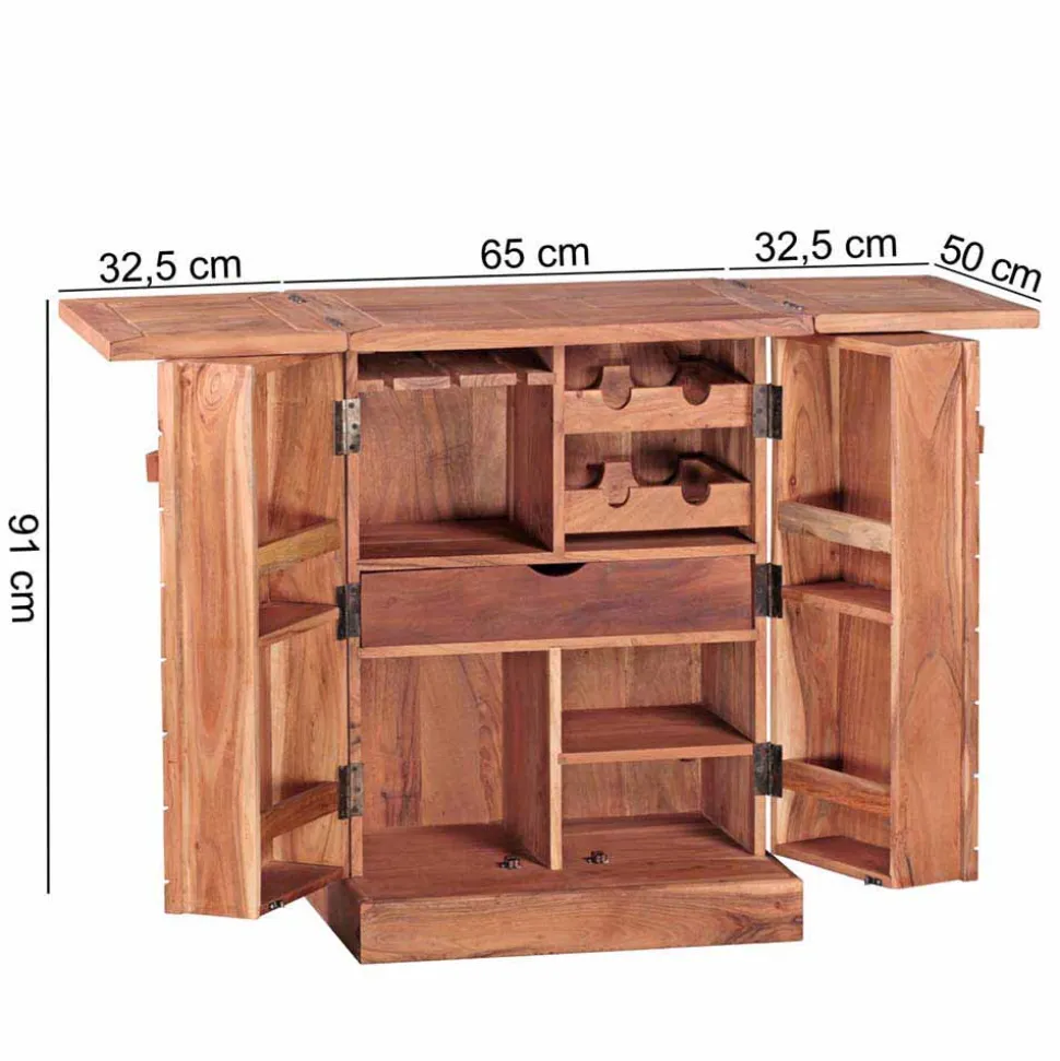 Barschrank Lejandro