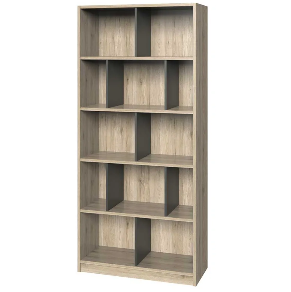 Bücher Regal Olivienne
