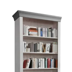 Bücherregal Boulogne