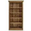 Bücherregal Drobeta