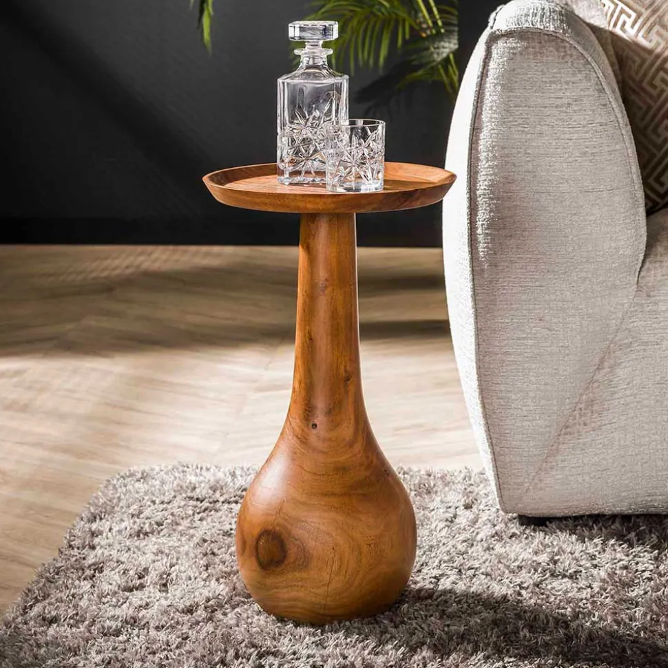 Beistelltisch Sofa Devan