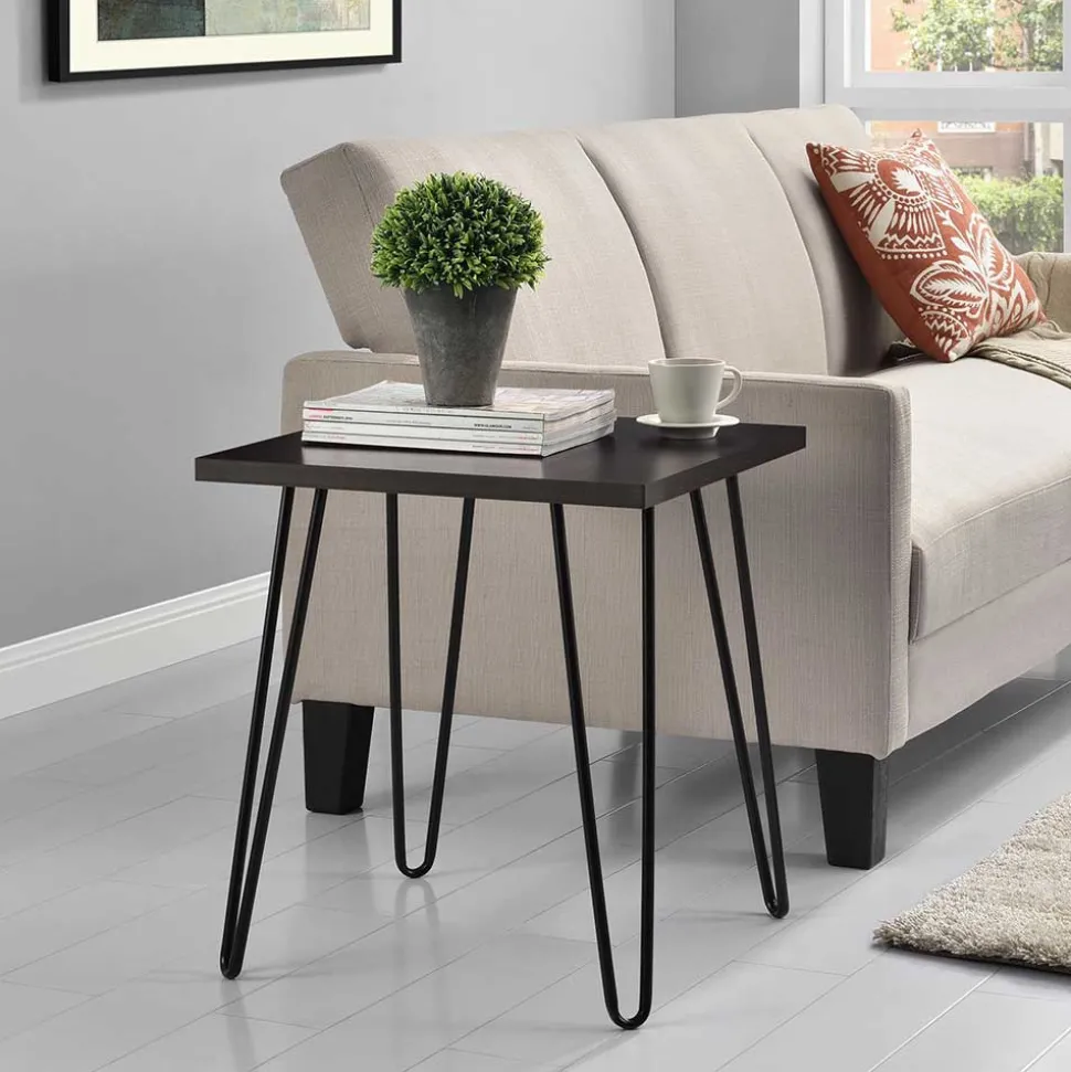 Beistelltisch Sofa Perry