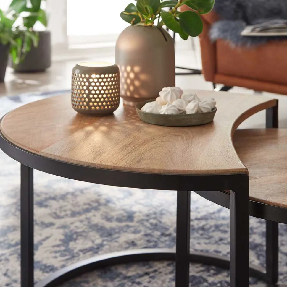 Beistelltische Sofa Pocidia