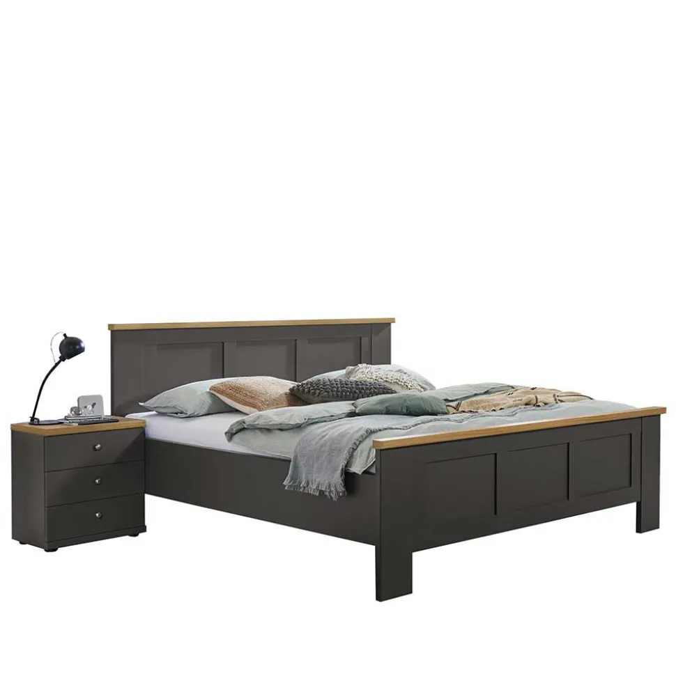 Bett 160 cm Bien