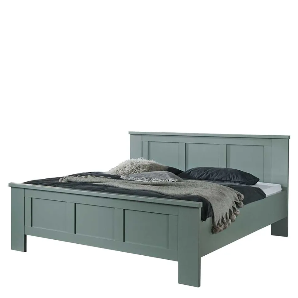Bett 140 cm Forjan