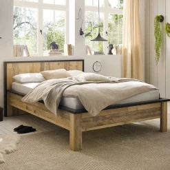 Bett & Konsolen Studiana