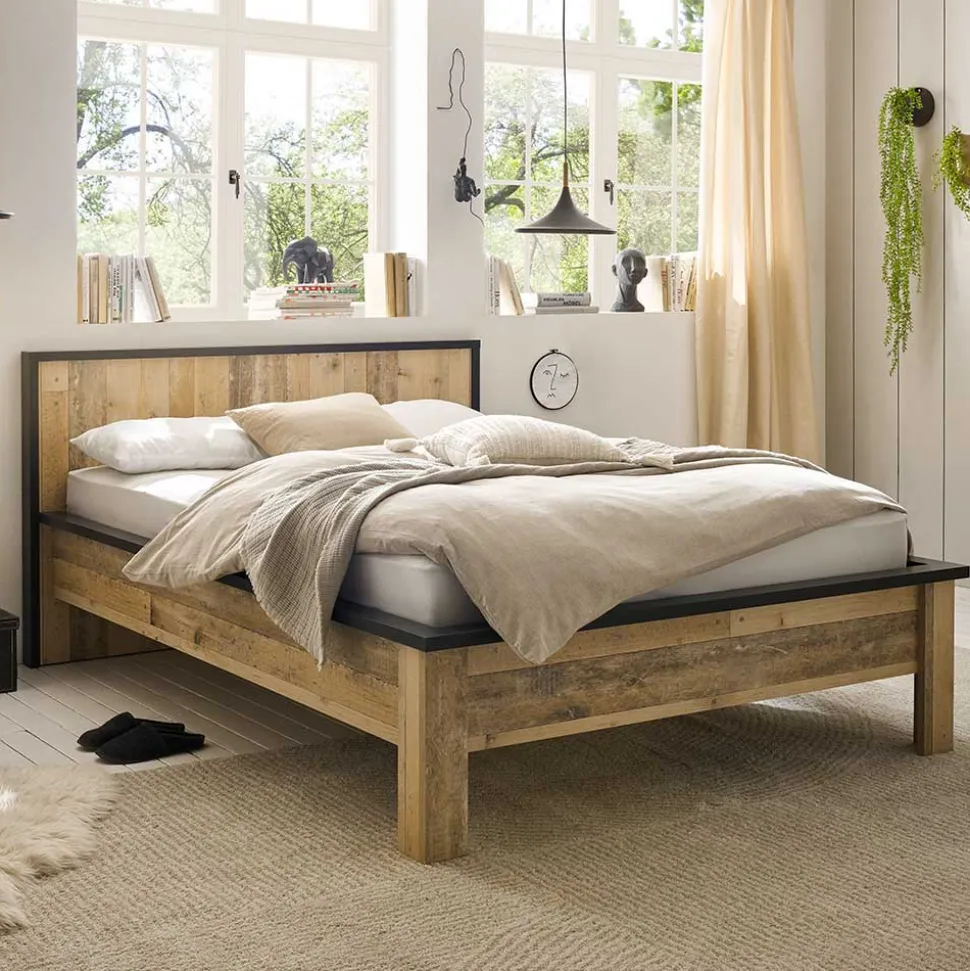 Bett & Konsolen Studiana