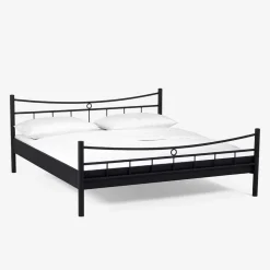 Bett Castle