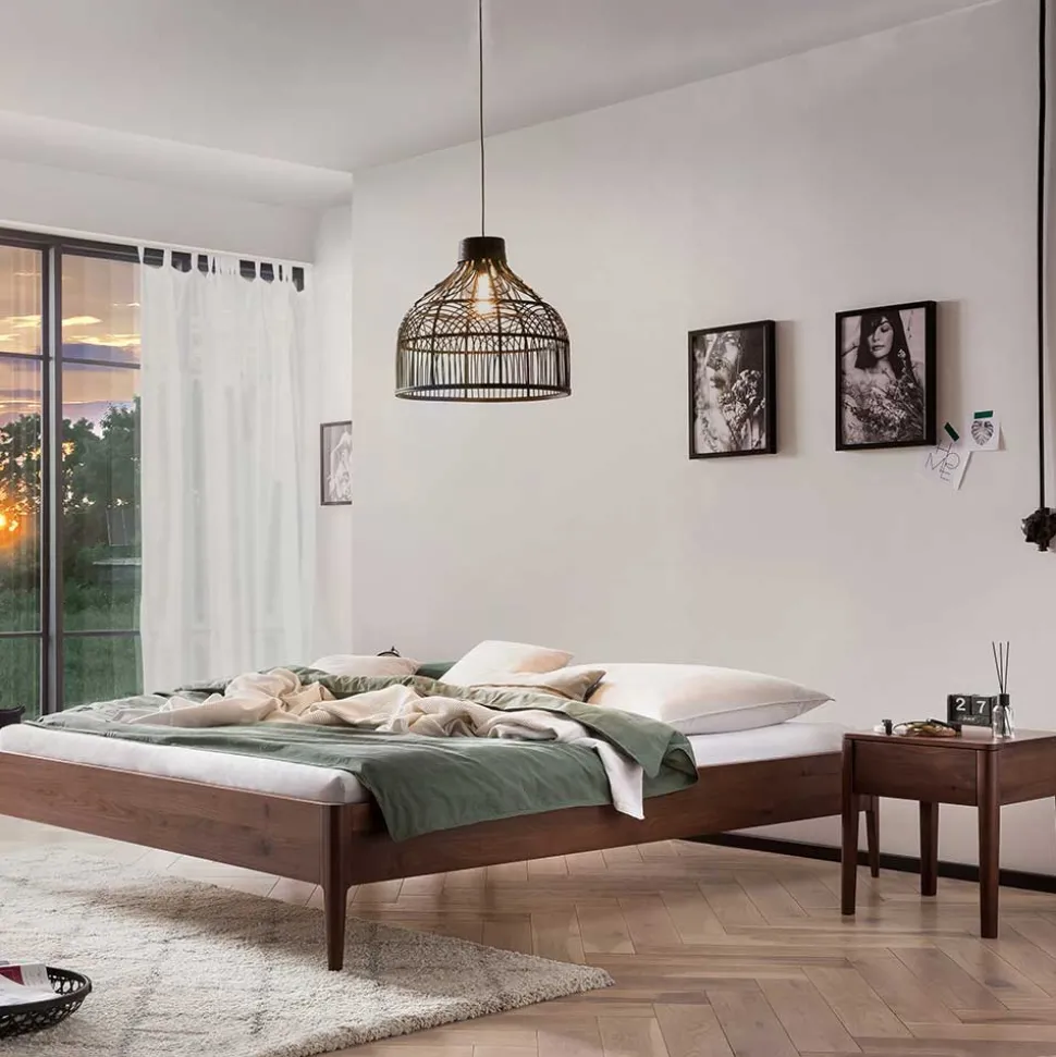 Bett ohne Kopfteil Bathford