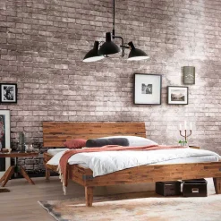 Bett Omnus