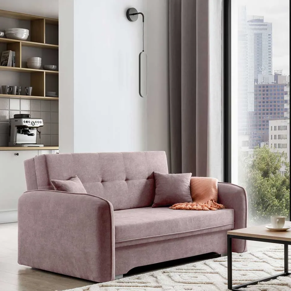Bettcouch Alma