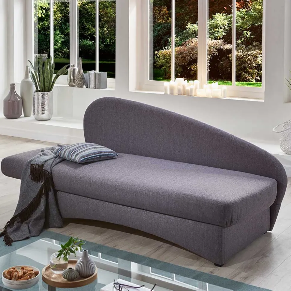 Bettcouch Ziadora
