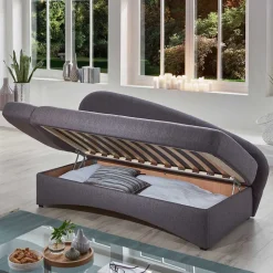Bettcouch Ziadora
