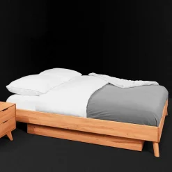 Bettkasten Bett Stenov