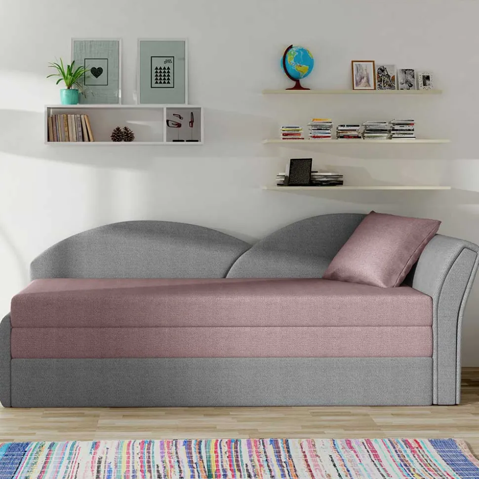 Bettsofa Fiorenza