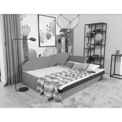 Bettsofa Fiorenza