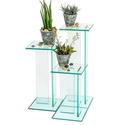 Blumentisch Set Domino