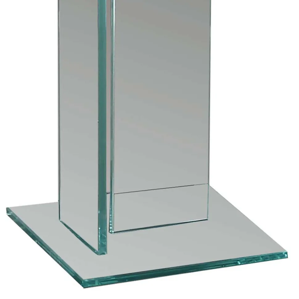 Blumentisch Set Domino