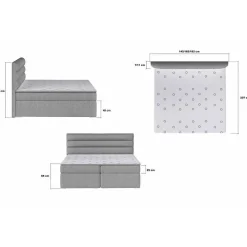 Boxbett Barahoma