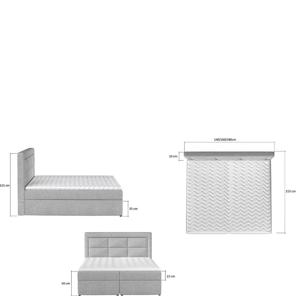 Boxbett Capitan