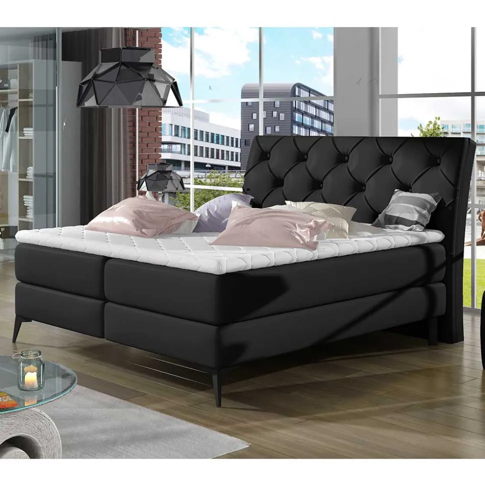 Boxbett Handle