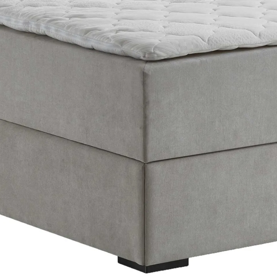 Boxbett mit Bettkasten Ciniak