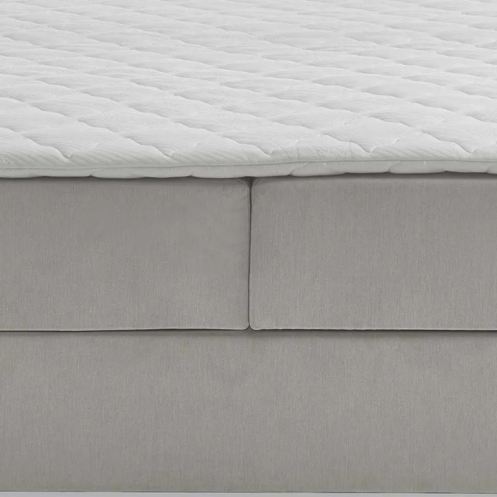 Boxbett mit Bettkasten Ciniak