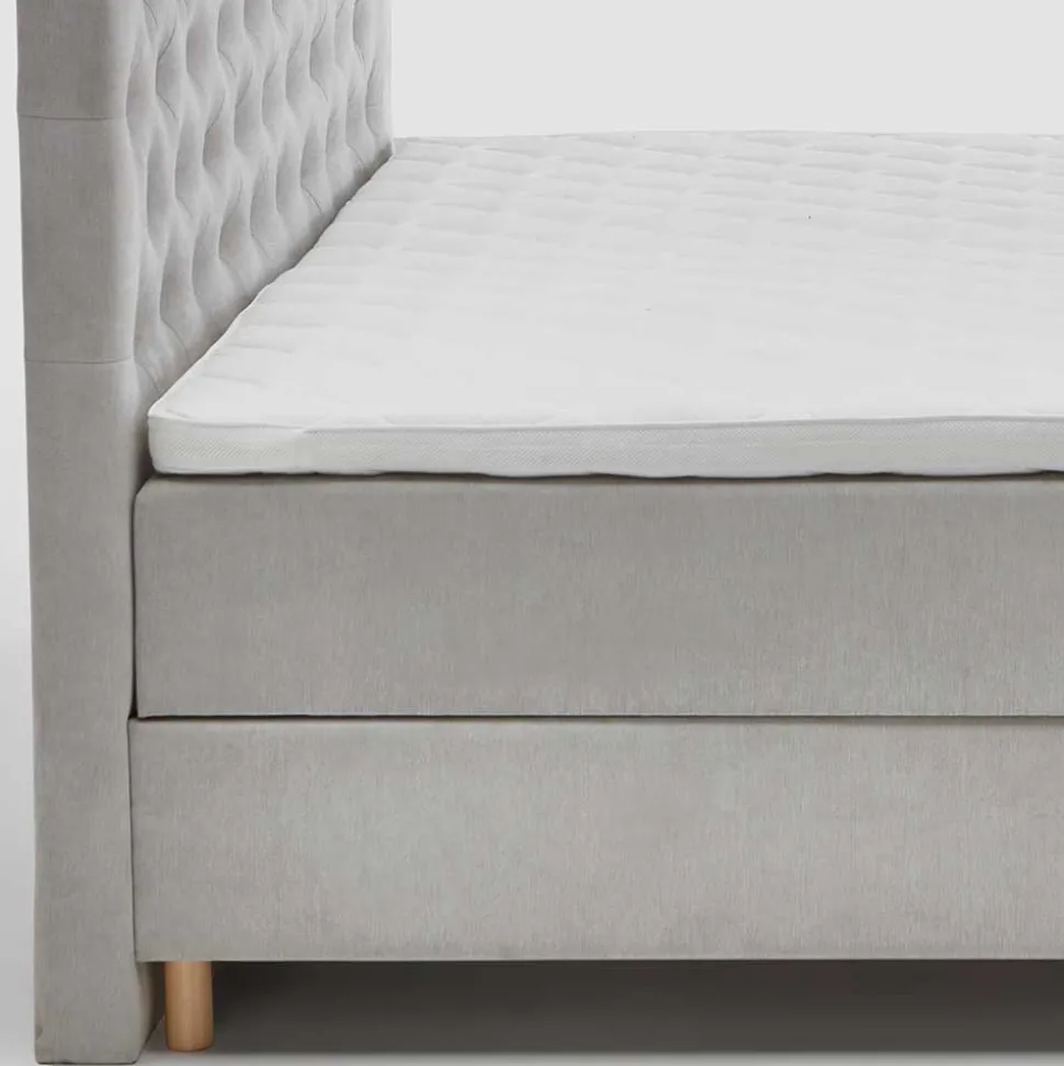 Boxbett mit Stauraum Hotti