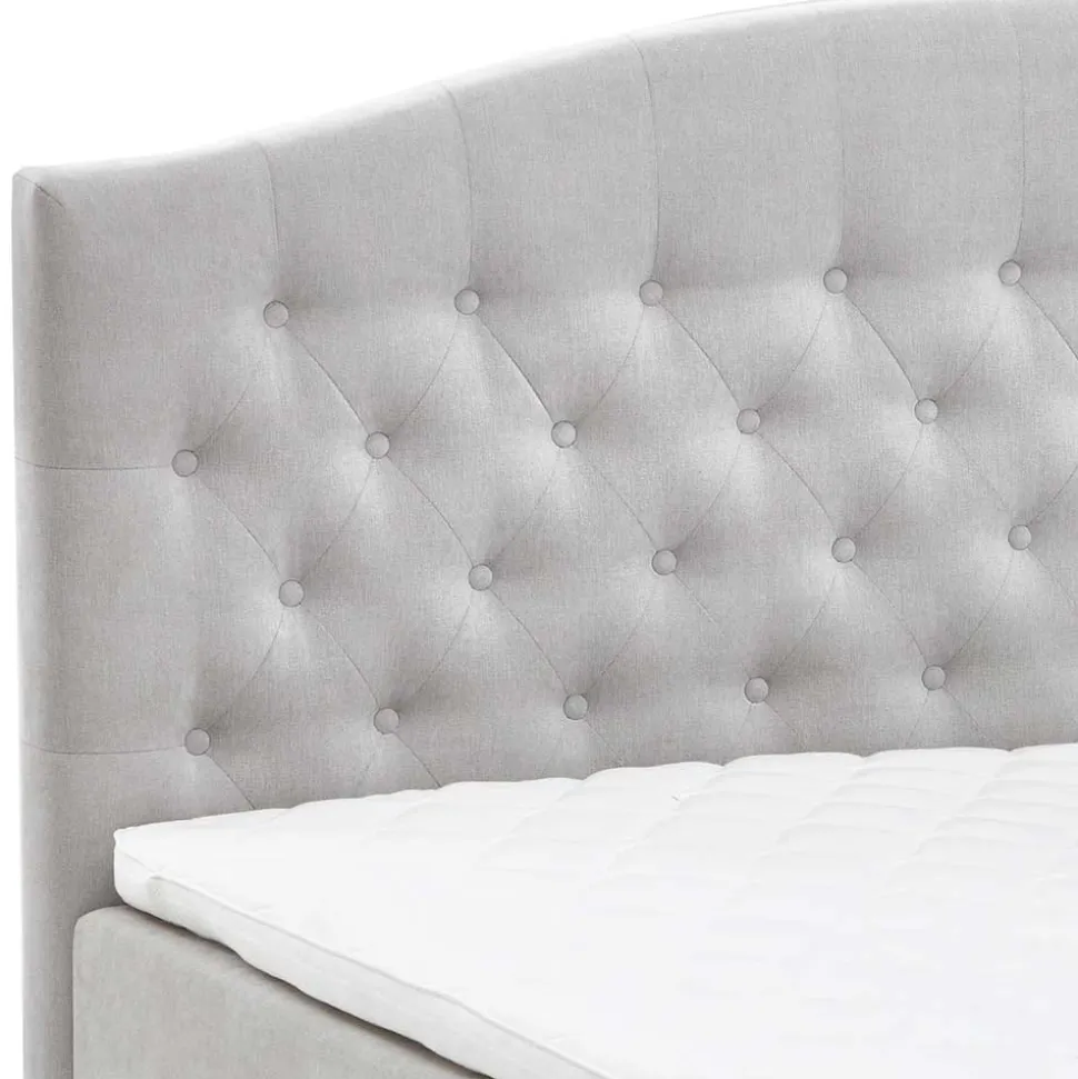 Boxbett mit Stauraum Hotti
