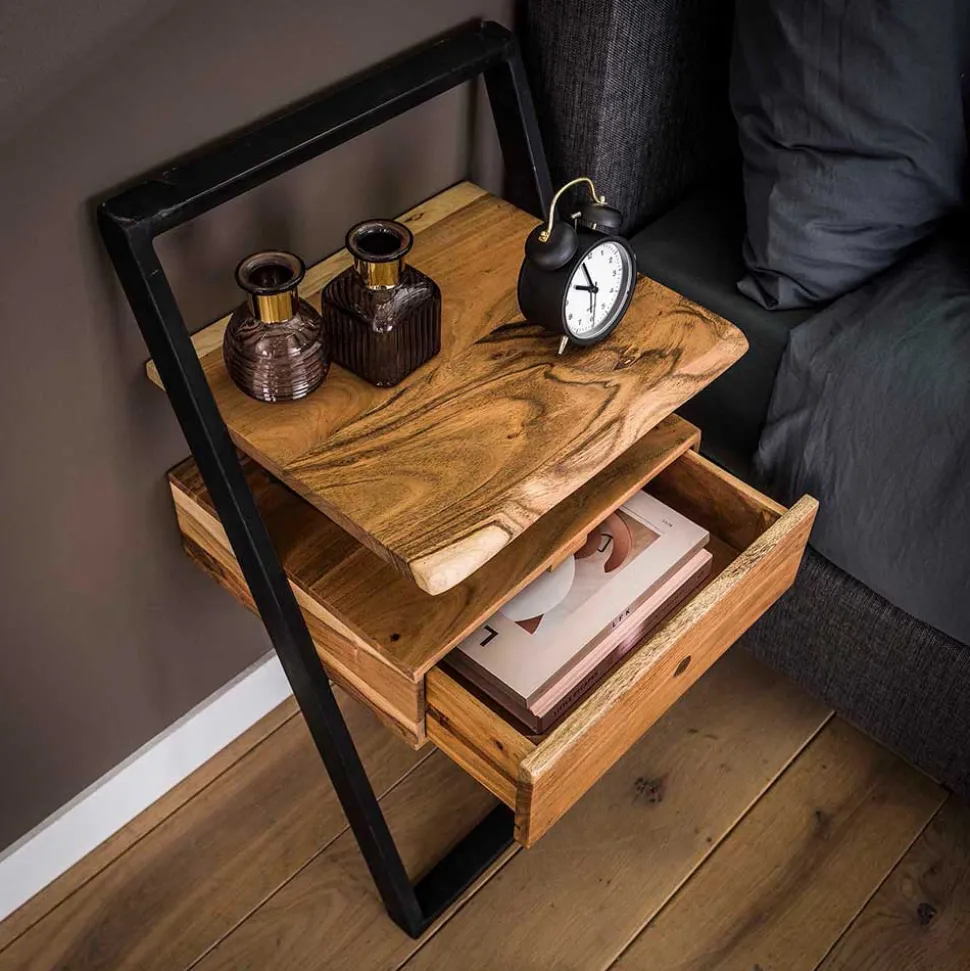Boxbett Nachtkommode Loavio