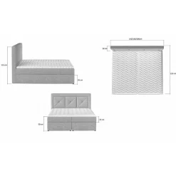 Boxbett Rubrina