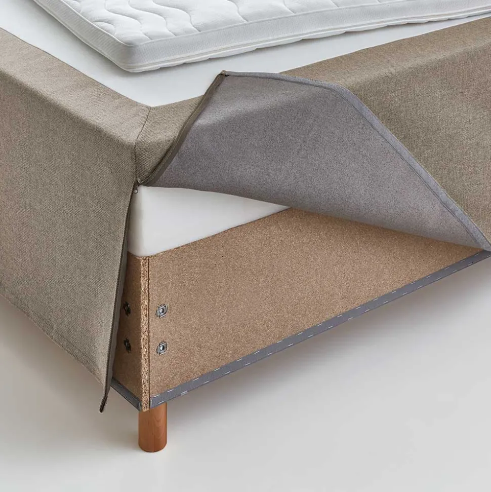 Boxspring Bett Dancer