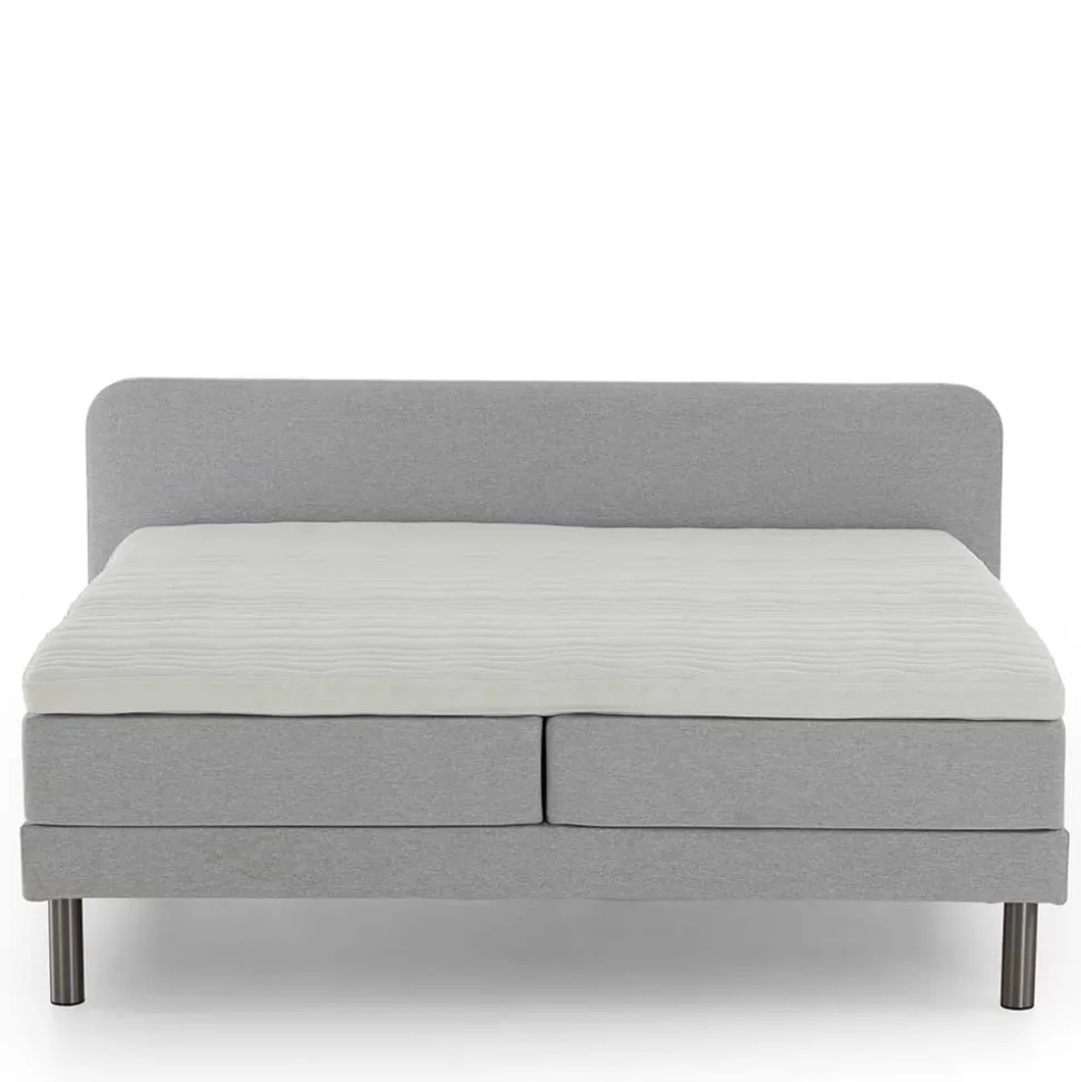 Boxspring Bett Grenvy
