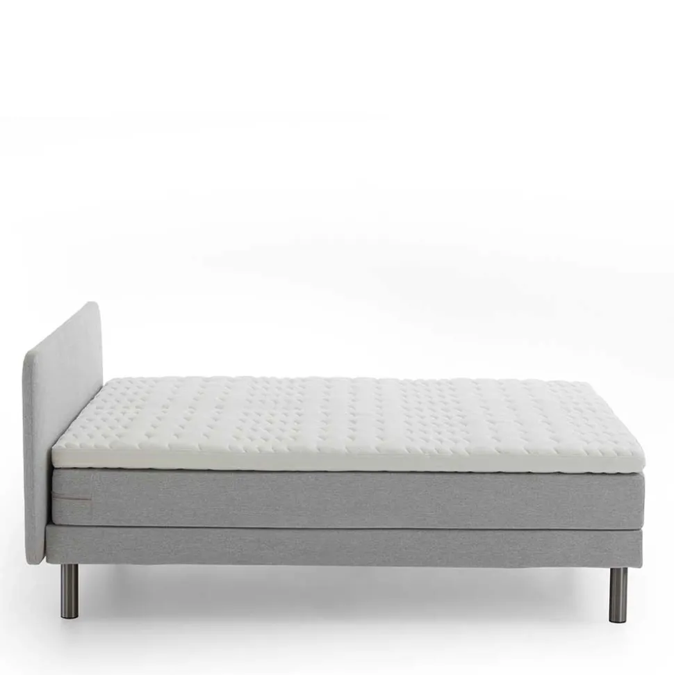 Boxspring Bett Grenvy