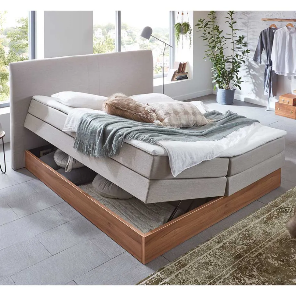 Boxspring Bett Vorazio